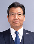 顧問　大瀧 清