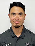 コンディショニングアドバイザー　佐藤 勝富嗣