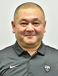 鹿野　英樹