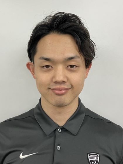 ストレングスコーチ　坪井辰貴