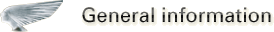 General information 
