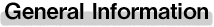 General information 