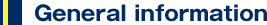 General information 