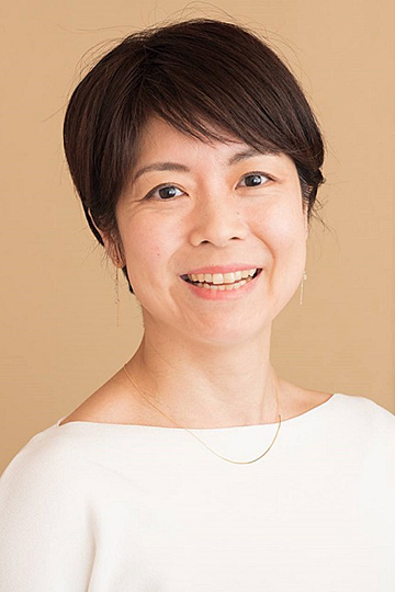 平井彩子 講師