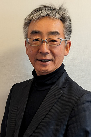 坂田 敬三 講師