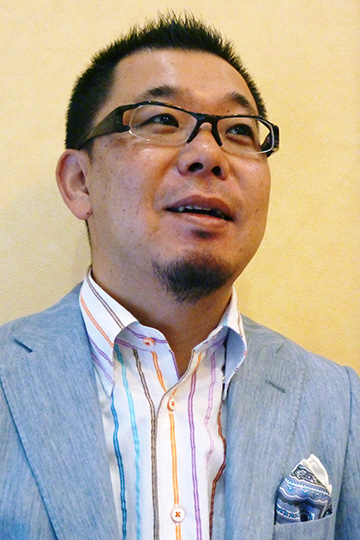 鎌田敏 講師