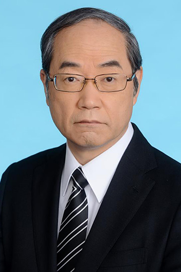 尾崎 高広 講師