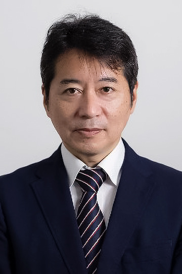 丹田 浩司 講師