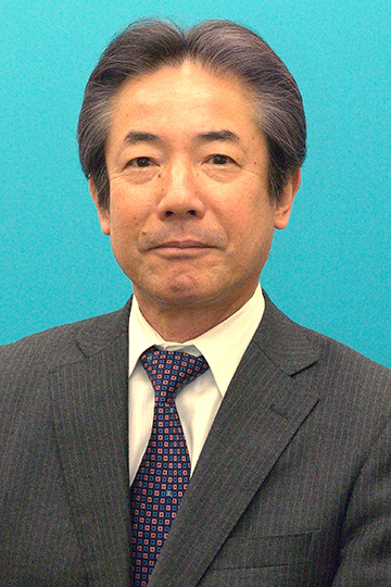 宮本裕司 講師