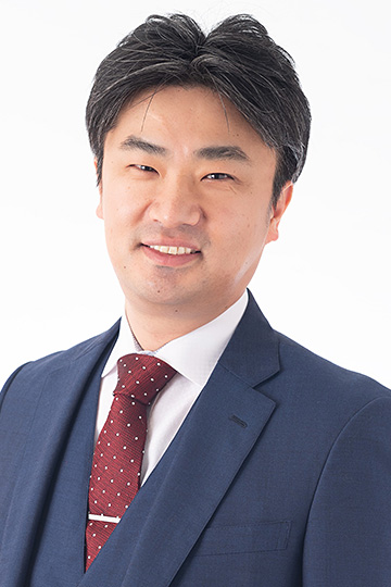 田邊 佑介 講師