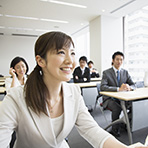 写真：公開研修イメージ