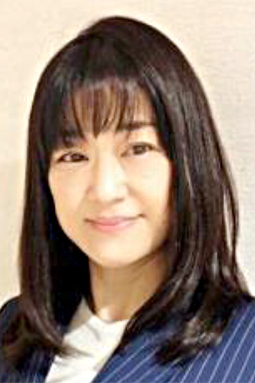 藤原紀子 講師