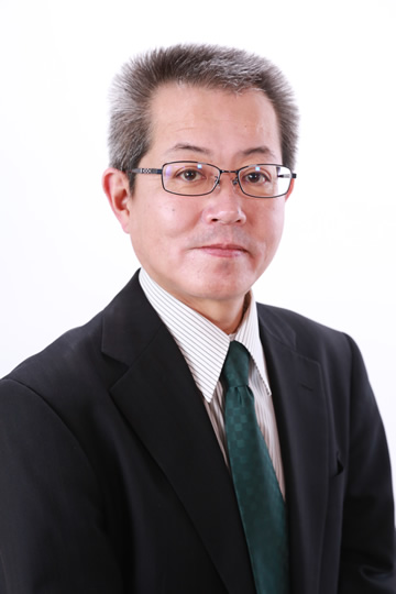 狩野 晶彦 講師