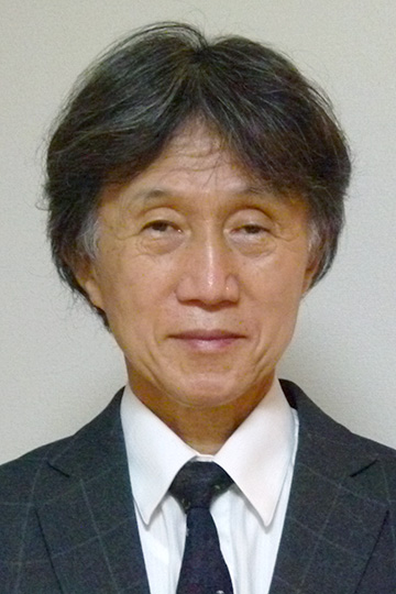 光田康宏 講師