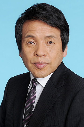 中村政行 講師