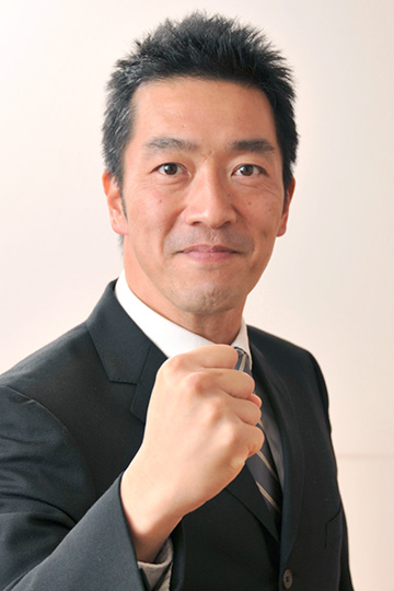 吉田孝之 講師