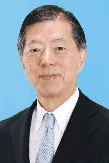 写真：三谷 昌明