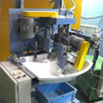 写真：コスト力強化