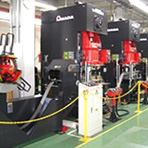 写真：認証取得