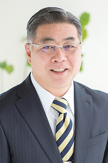 写真：舟山大器