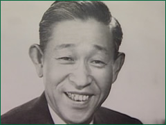 写真：松下幸之助イメージ