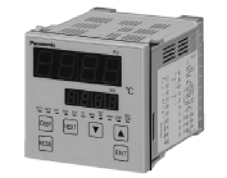 デジタル指示調節器