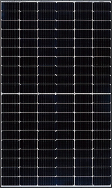 太陽光発電