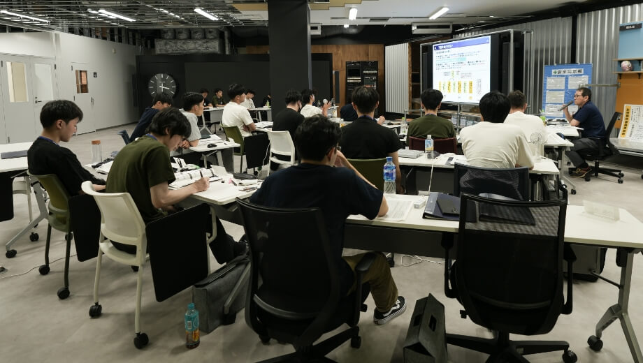 環境ソリューション事業