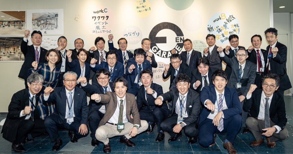 パナソニックEWエンジニアリング株式会社 教育センター EN GARAGE