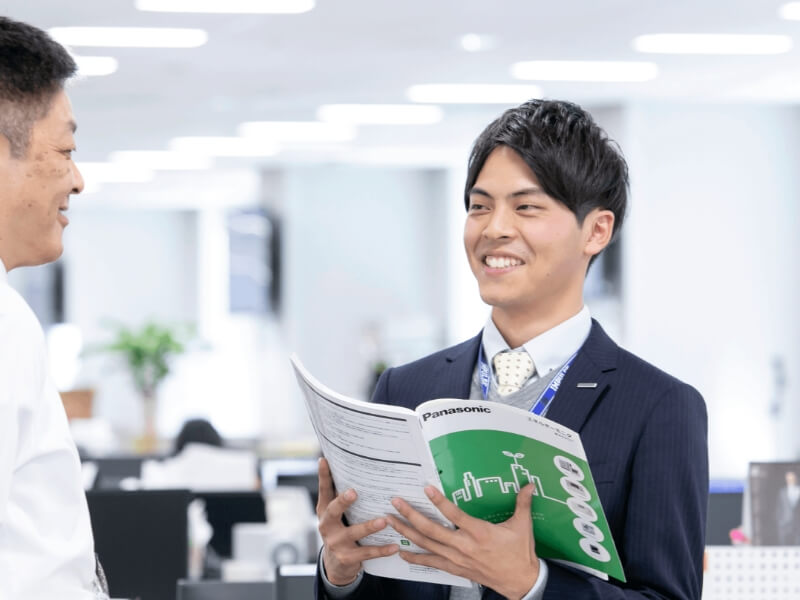 オフタイムの楽しみは?