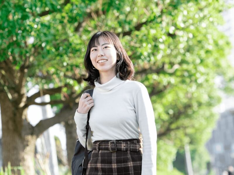 オフタイムの楽しみは?