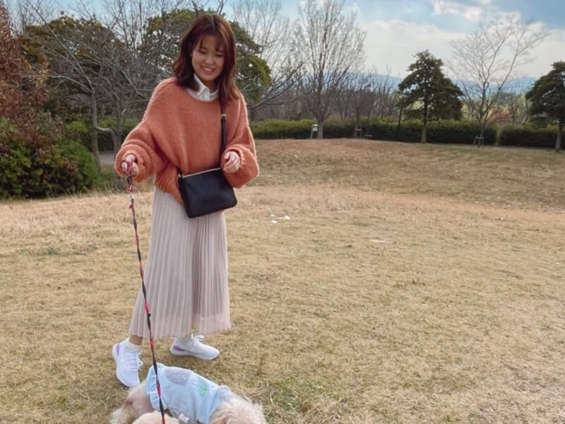 オフタイムの楽しみは?