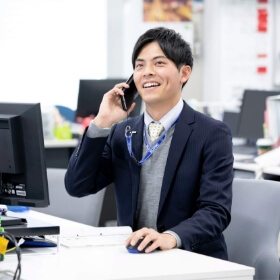 営業
