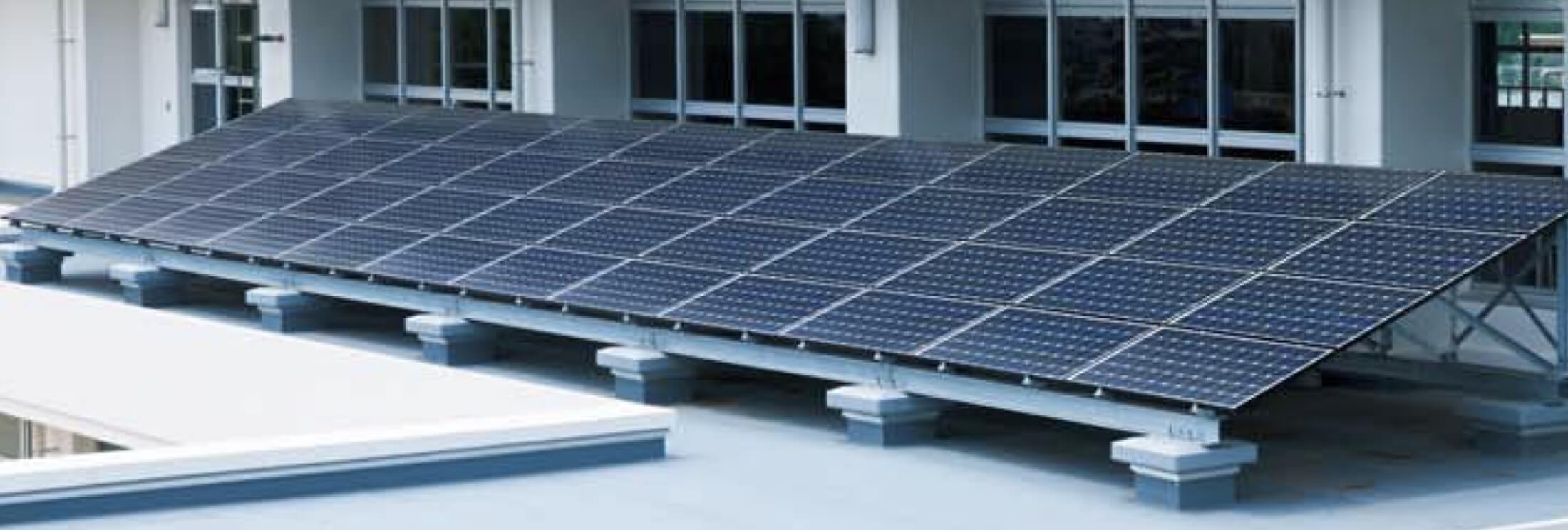 太陽光発電
