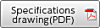 Specifications drawing(PDF)