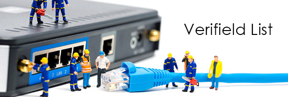 verify List