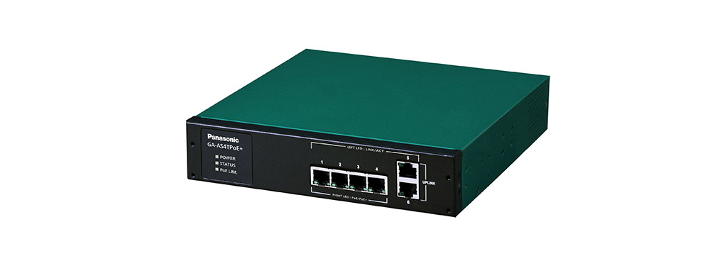 GA-AS10TPoE+