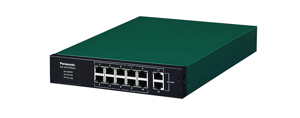 GA-AS10TPoE+