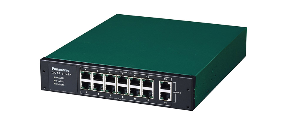 GA-AS12TPoE+
