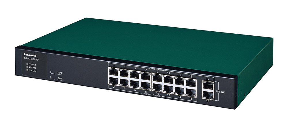 GA-AS16TPoE+