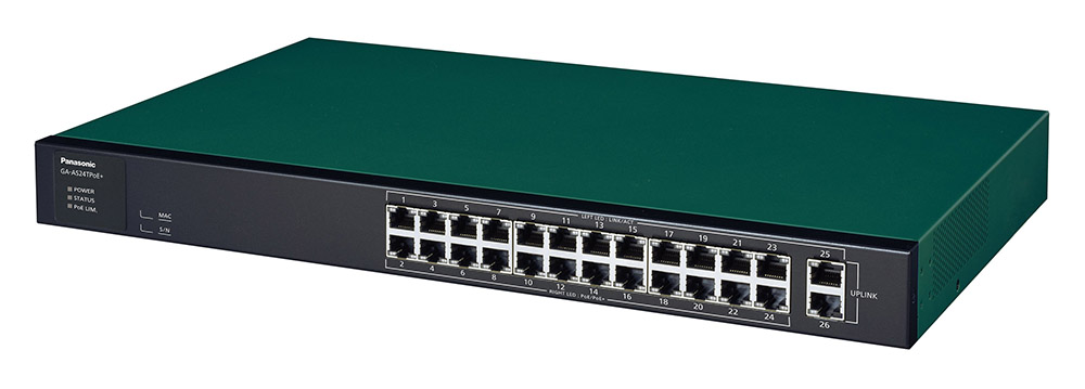 GA-AS24TPoE+