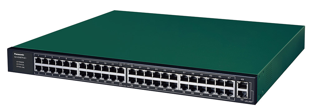 GA-AS48TPoE+