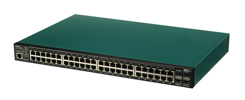 Switch-M48eG