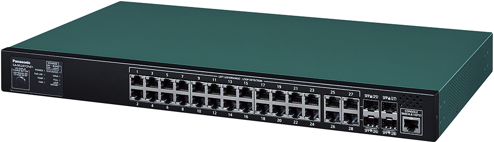 GA-ML24TCPoE+
