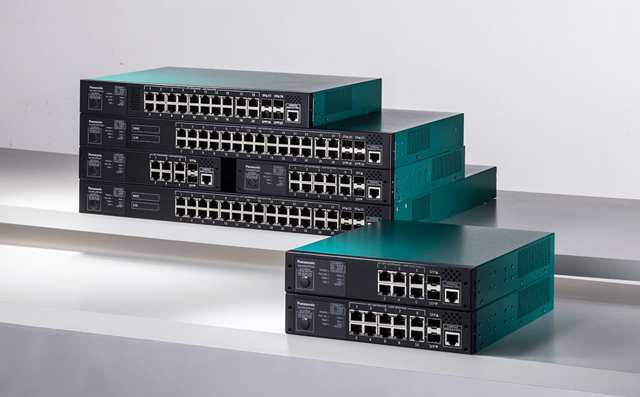 GA-ML series -ALL GIGA PoE Plus