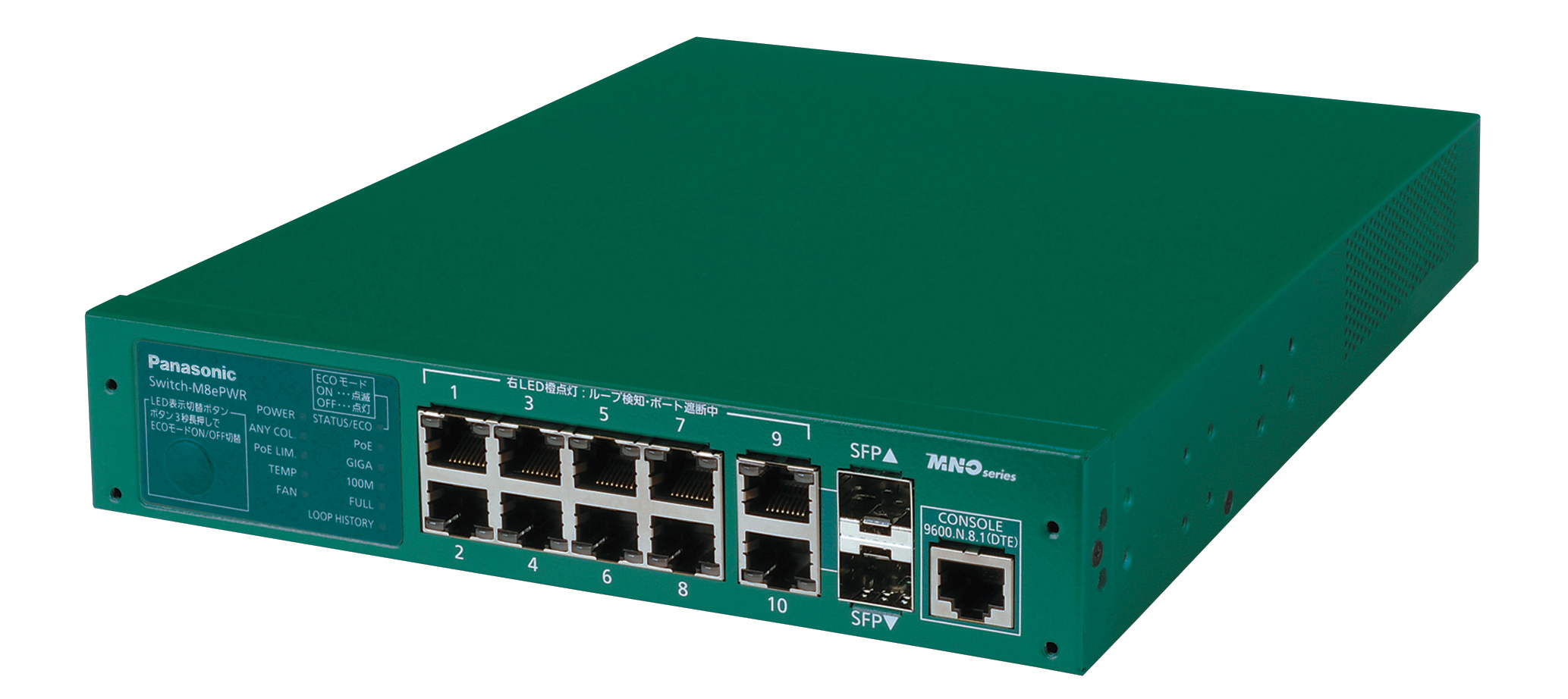 Switch-M8ePWR�iPN27089KA�j