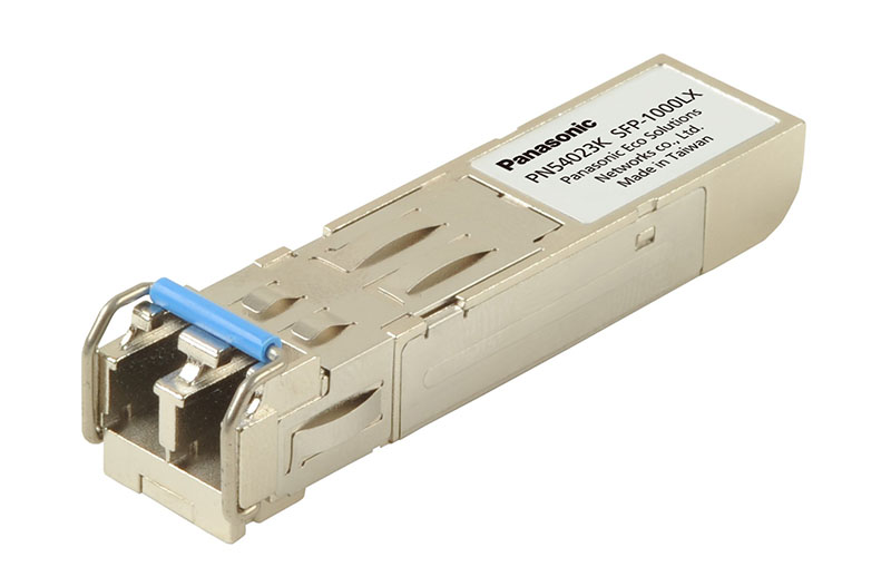 1000BASE-LX SFP Module