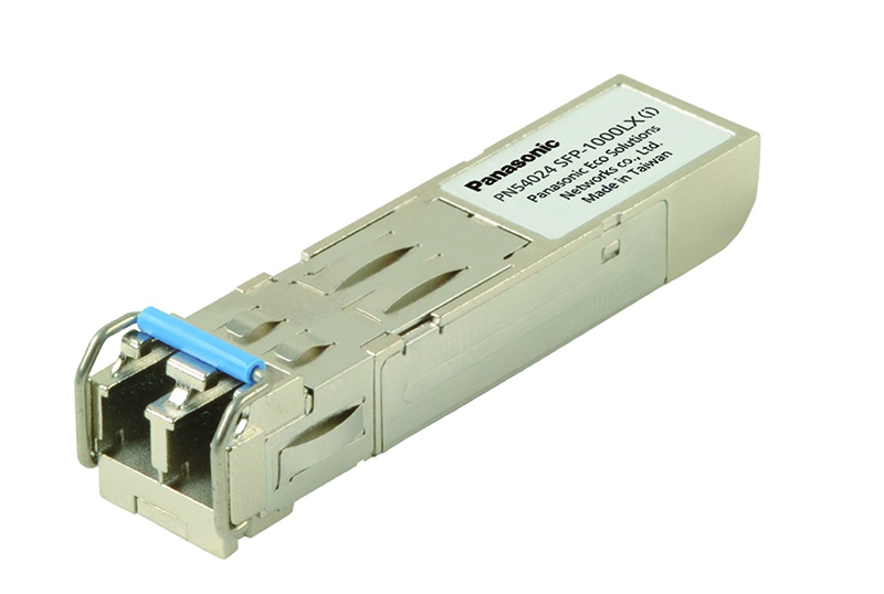 1000BASE-SX SFP Module