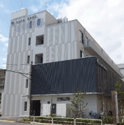 岩井医療財団様