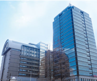 堺市役所様